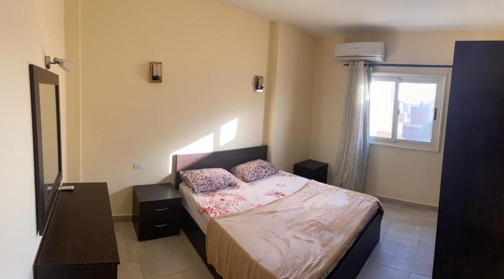 Хургада: Bahga Palace 4 Residential Apartments