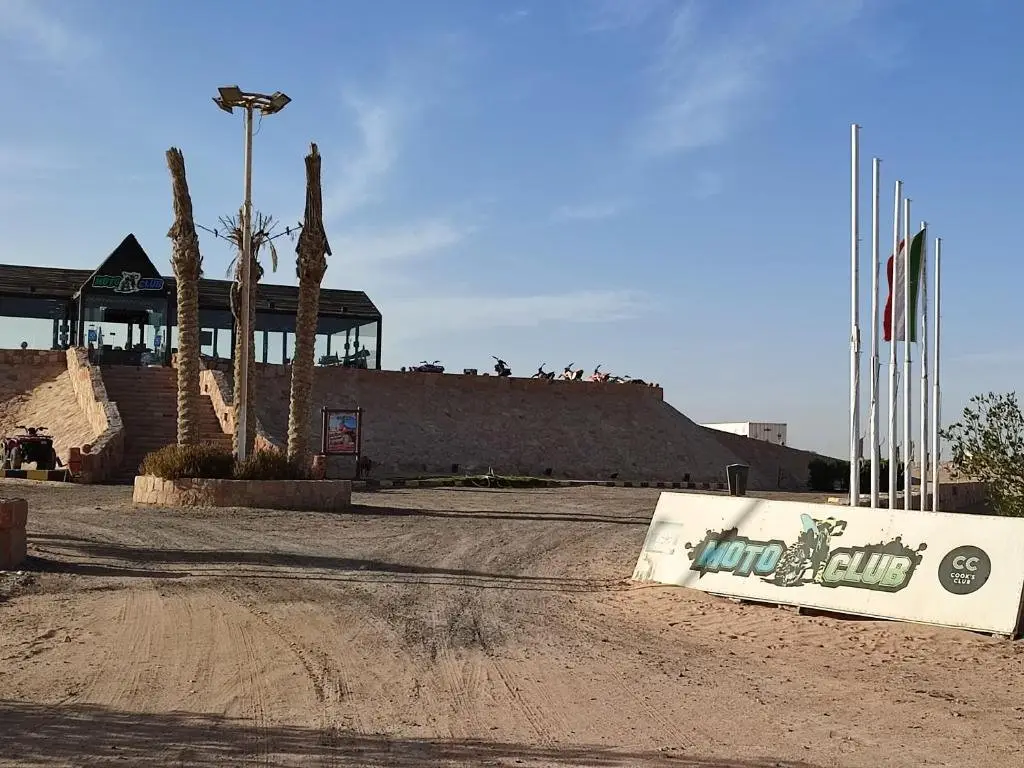 Эль-Гуна: JOYNANT 2Bedroom Pool View- Free Beach Access #Mangroovy #GOUNA
