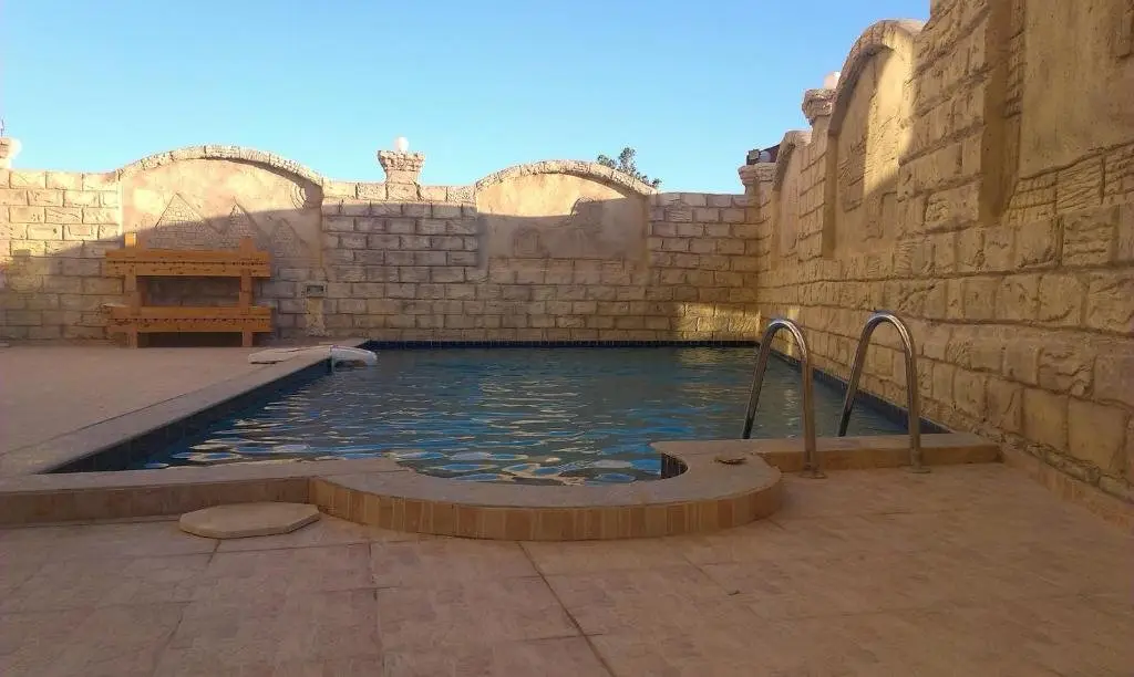 Хургада: Georgia residence Alhyaa area 84511 Hurghada Egypt