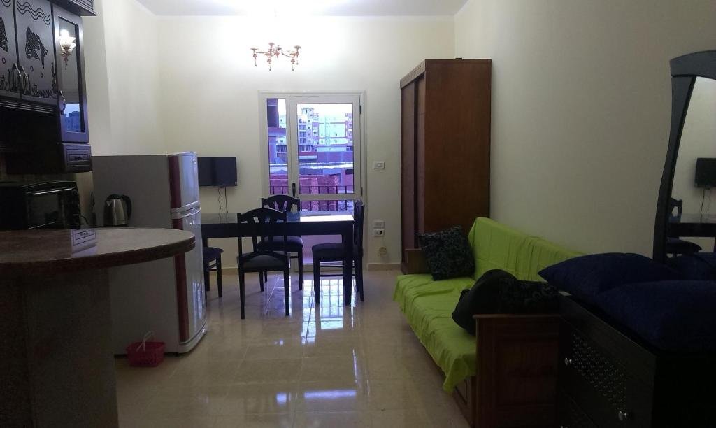Хургада: Georgia residence Alhyaa area 84511 Hurghada Egypt