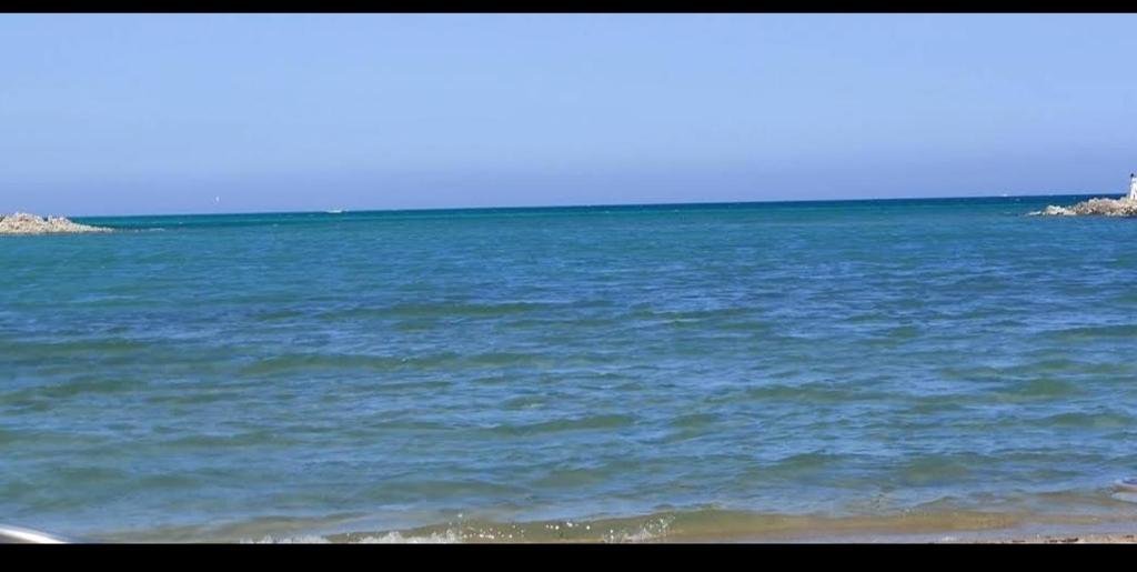 Хургада: Beautiful apartment with sea and pool view