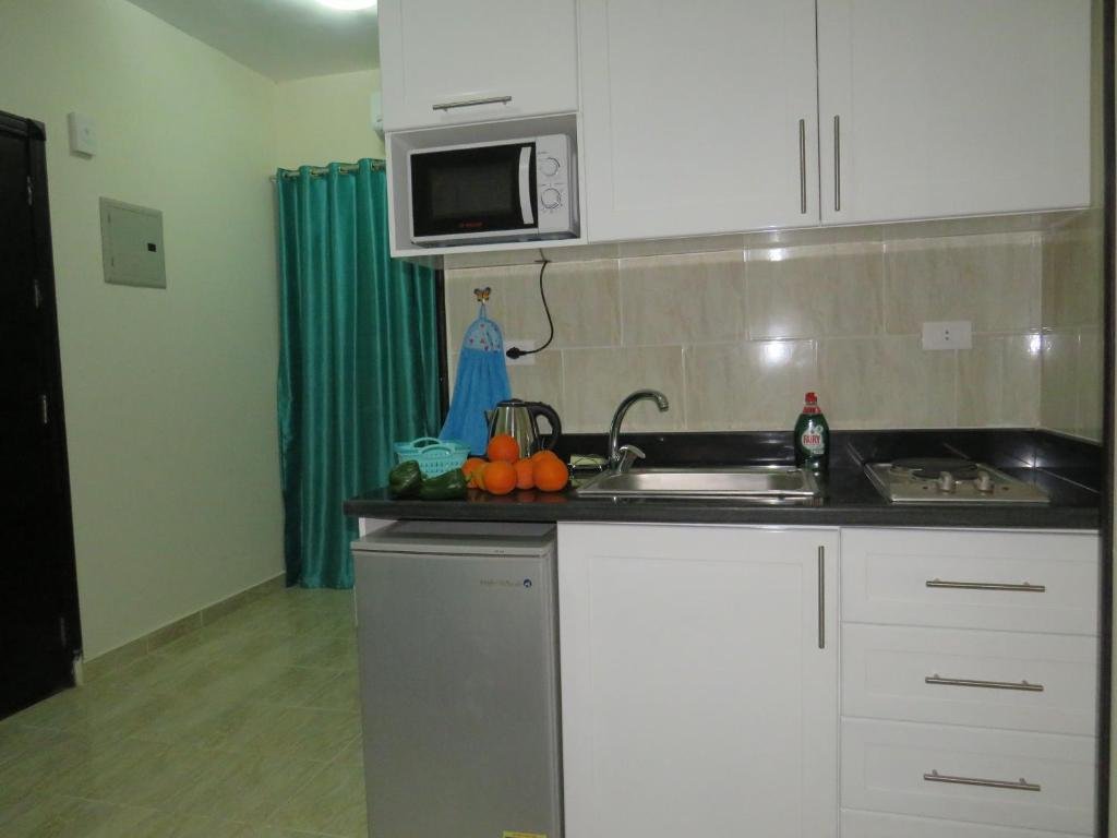 Хургада: Apartment Parma near the sea RedSeaLine
