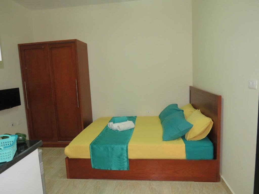 Хургада: Apartment Parma near the sea RedSeaLine