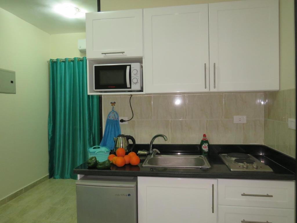 Хургада: Apartment Parma near the sea RedSeaLine