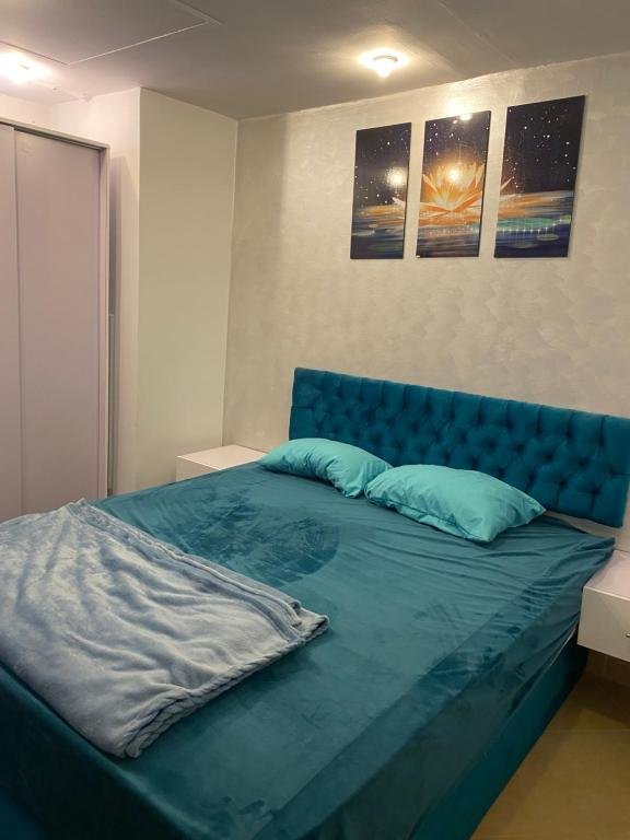 Хургада: Amazing 3 bedrooms panoramic sea view first line sunset pearl Sahl hashesh