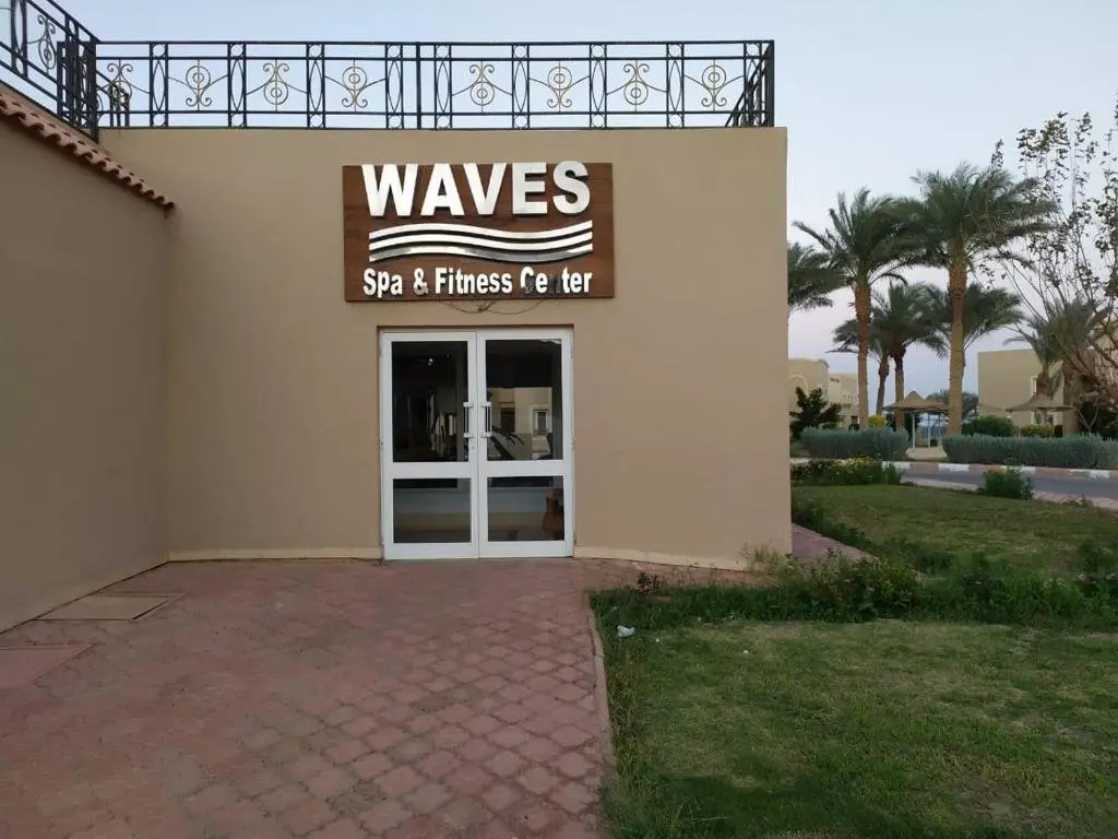 Хургада: Amazing 3 bedrooms panoramic sea view first line sunset pearl Sahl hashesh