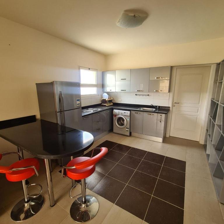 Хургада: 1 bedroom with beach and pool in Nubia Resort Hurghada
