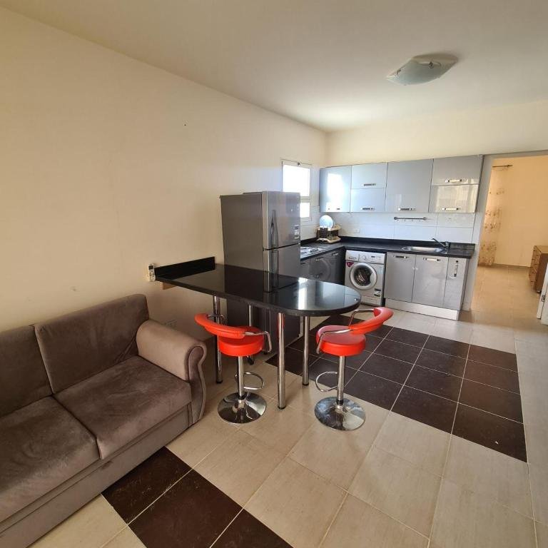 Хургада: 1 bedroom with beach and pool in Nubia Resort Hurghada