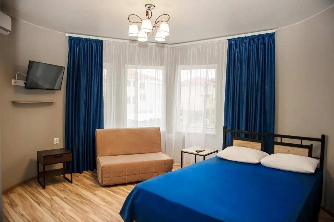 Анапа: Villa Vera