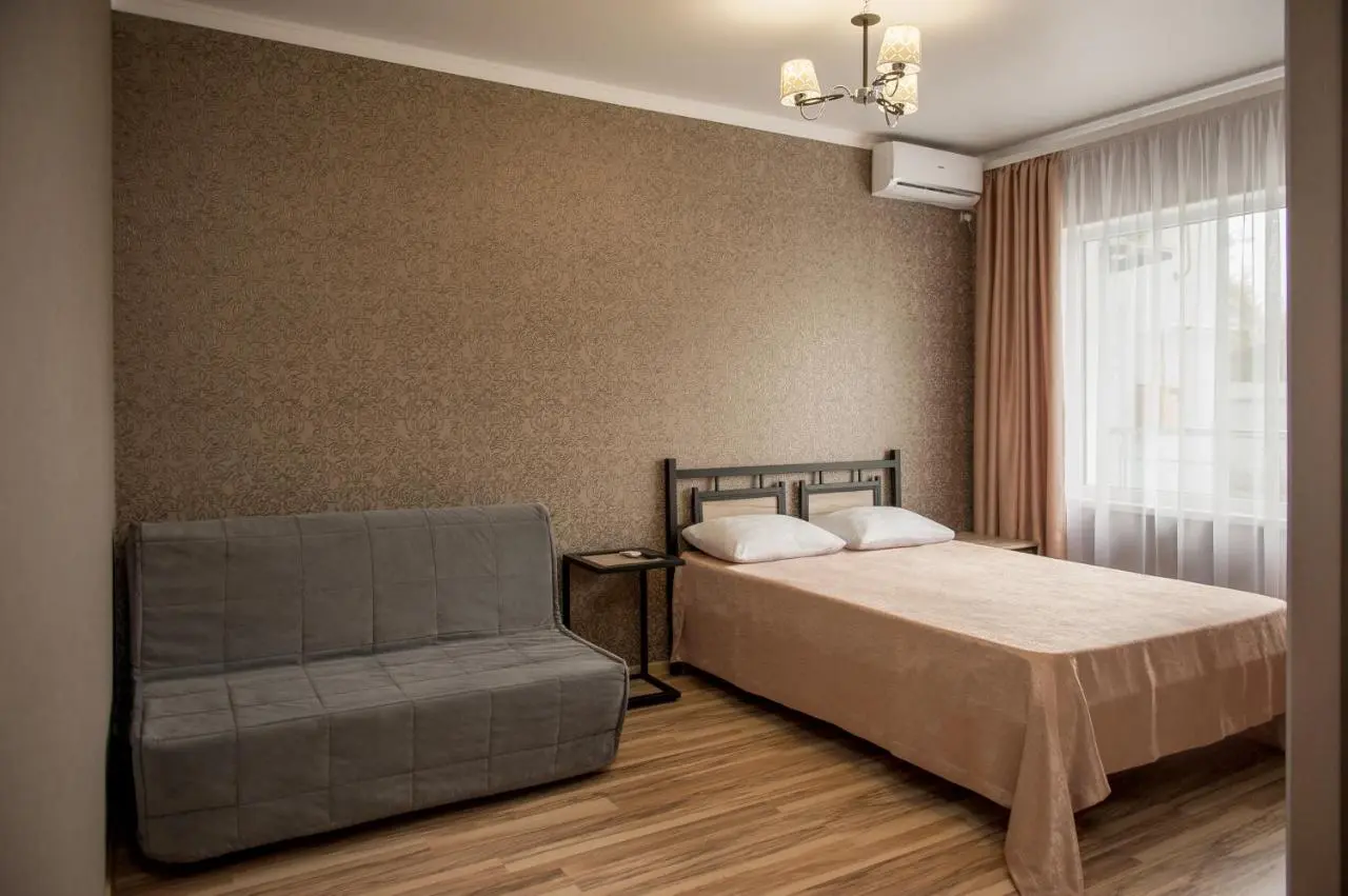Анапа: Villa Vera