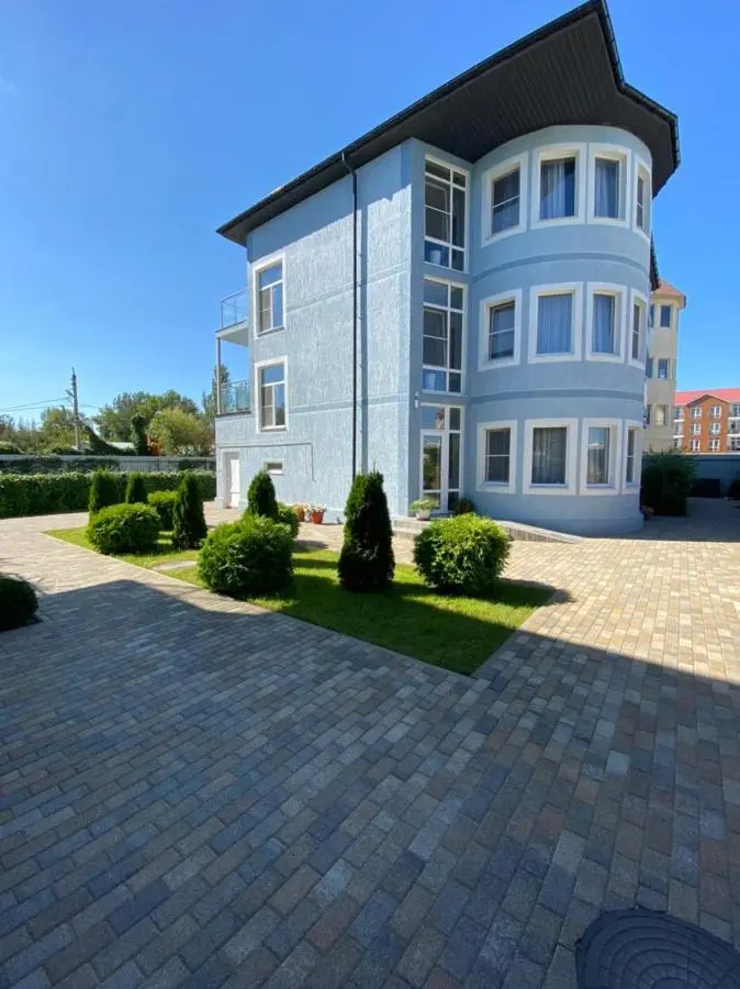 Анапа: Villa Vera