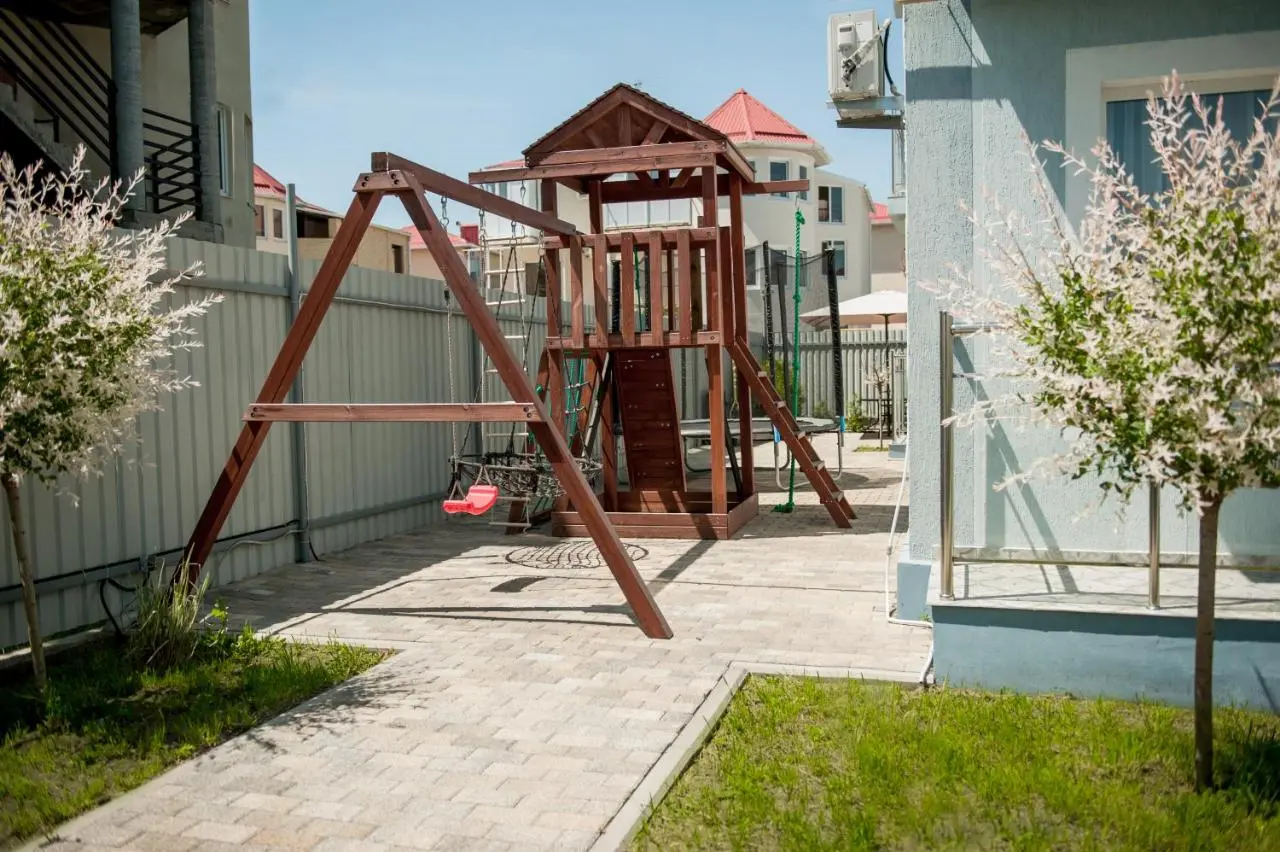 Анапа: Villa Vera