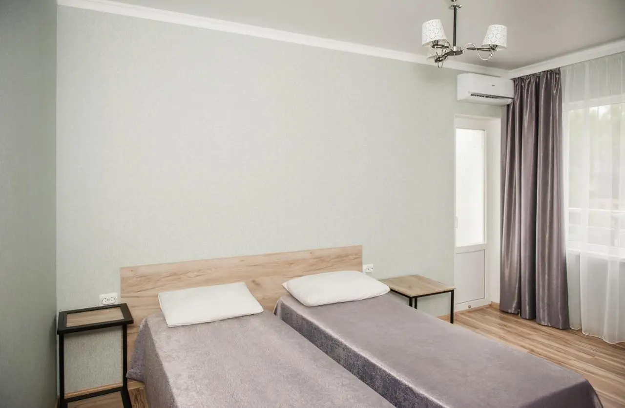 Анапа: Villa Vera