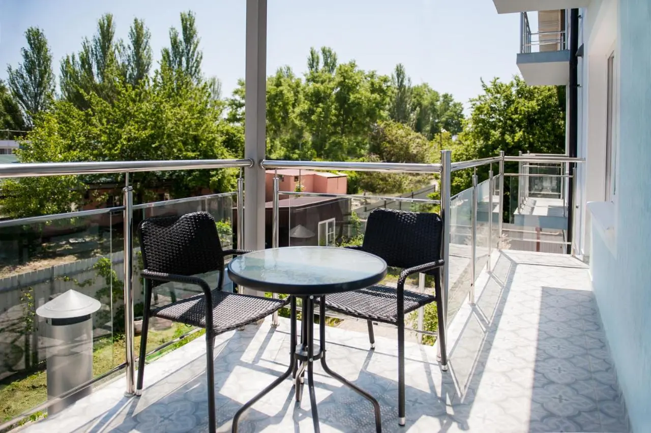 Анапа: Villa Vera