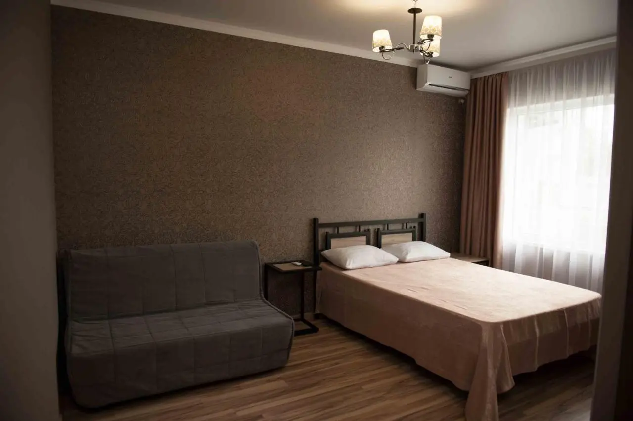 Анапа: Villa Vera