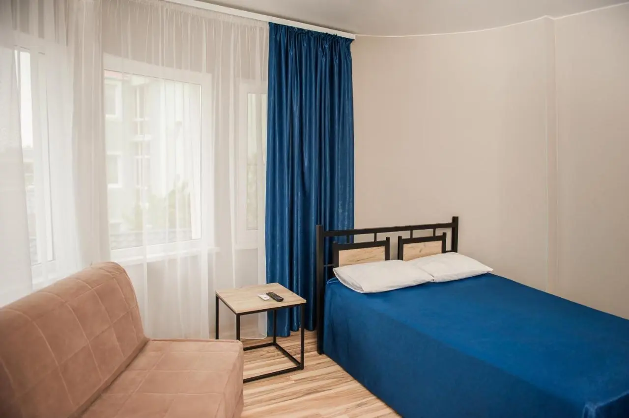 Анапа: Villa Vera