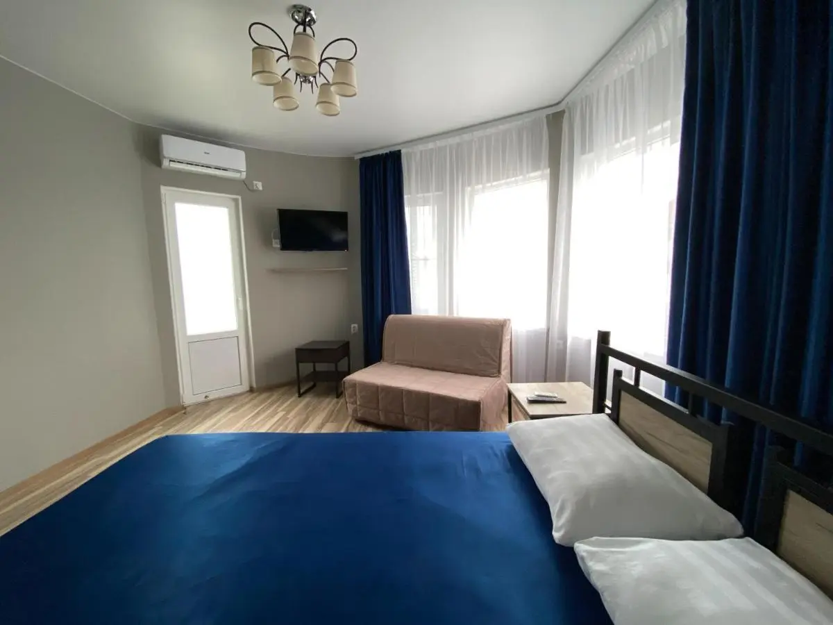 Анапа: Villa Vera