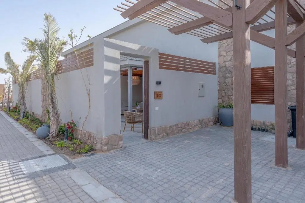 Эль-Гуна: Modern 1 Bedroom Apartment Bali El Gouna Private Patio & Heated Pool