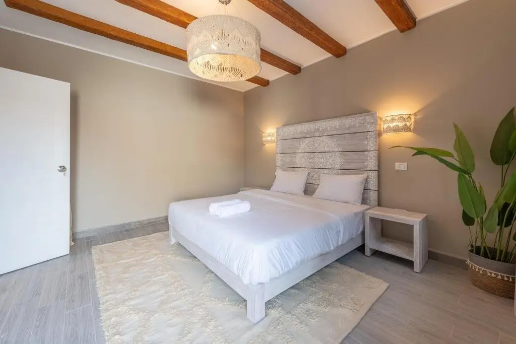 Modern 1 Bedroom Apartment Bali El Gouna Private Patio & Heated Pool — фото 1