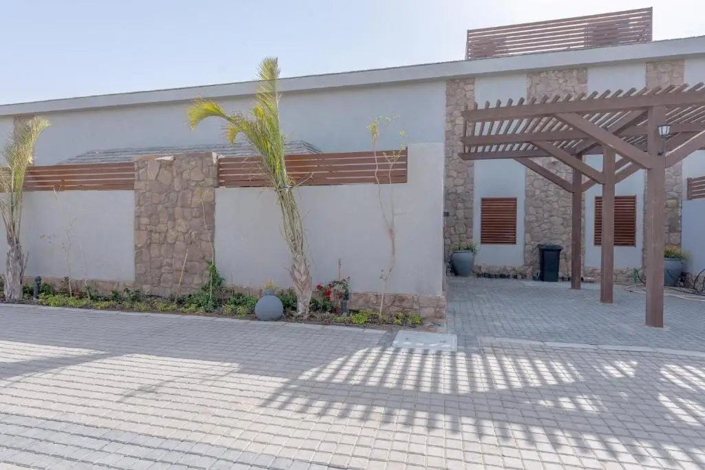 Эль-Гуна: Modern 1 Bedroom Apartment Bali El Gouna Private Patio & Heated Pool