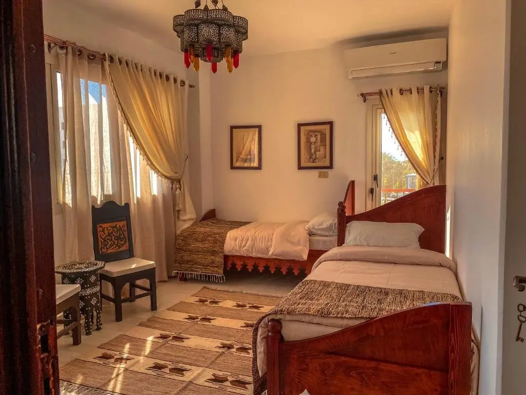 Хургада: Royal Suite on the Touristic Promenade