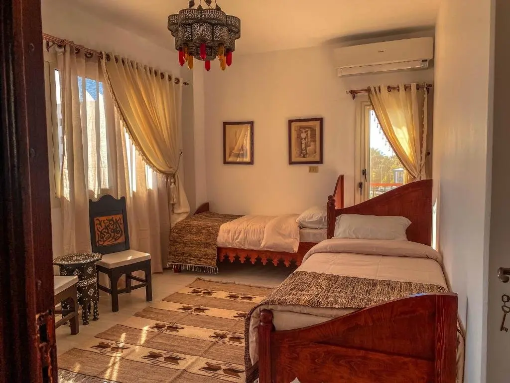 Хургада: Royal Suite on the Touristic Promenade