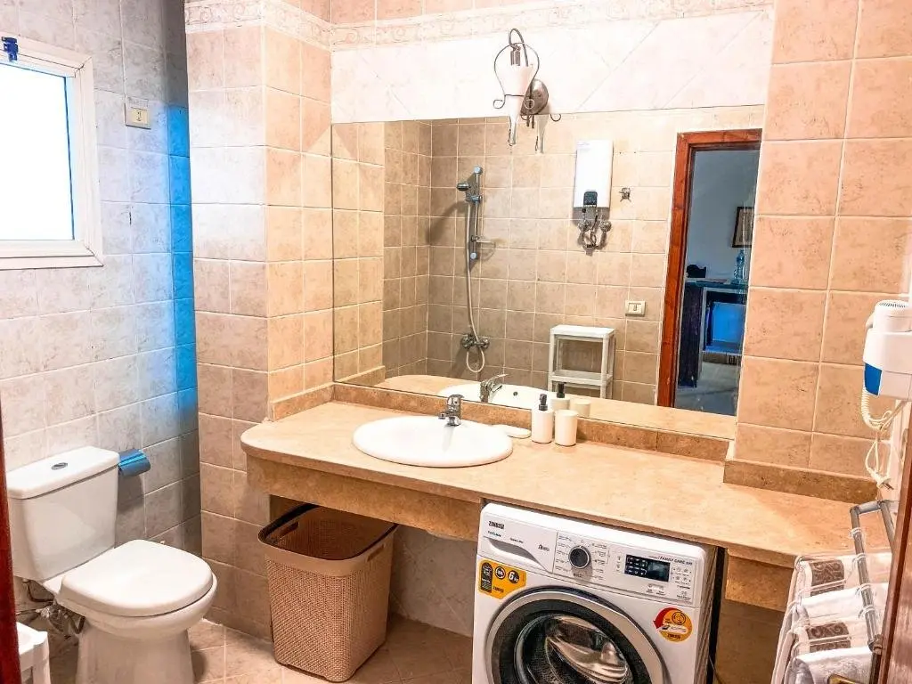 Хургада: Royal Suite on the Touristic Promenade