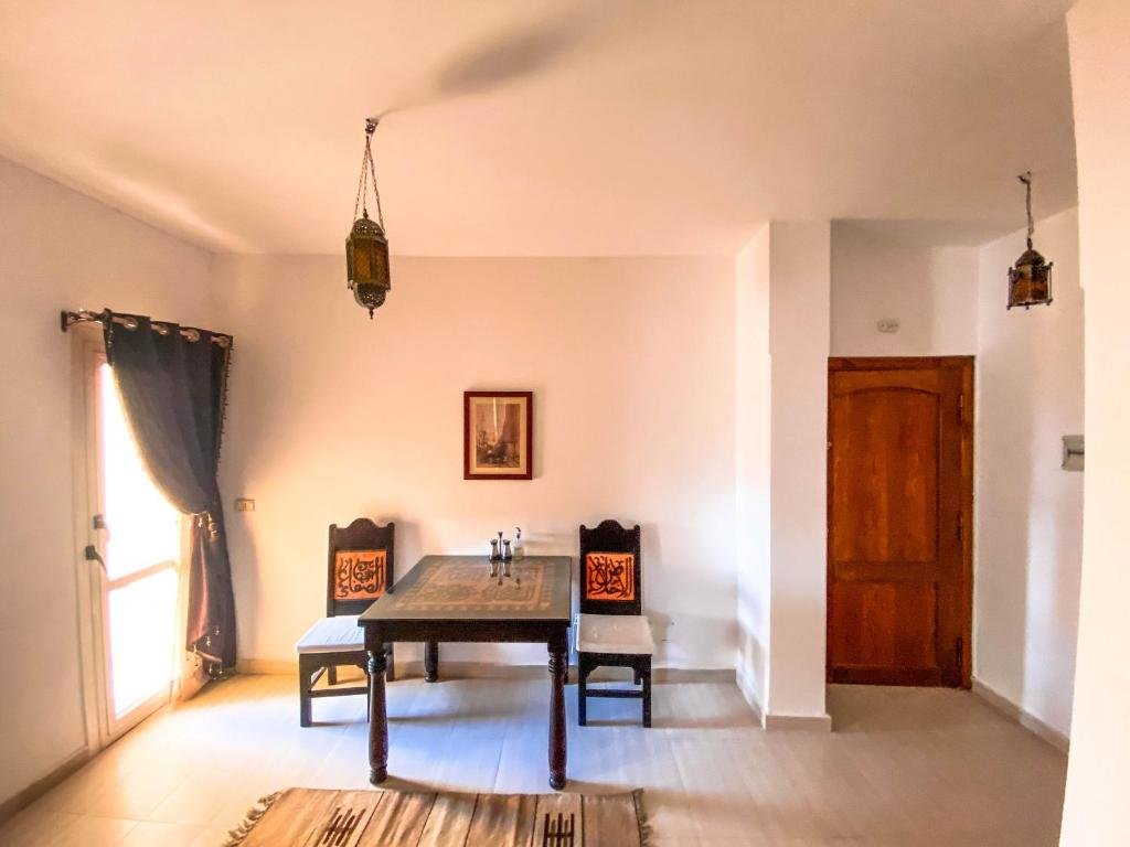 Хургада: Royal Suite on the Touristic Promenade