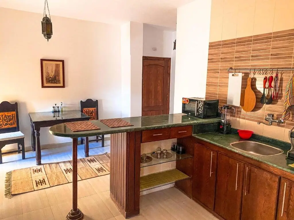 Хургада: Royal Suite on the Touristic Promenade