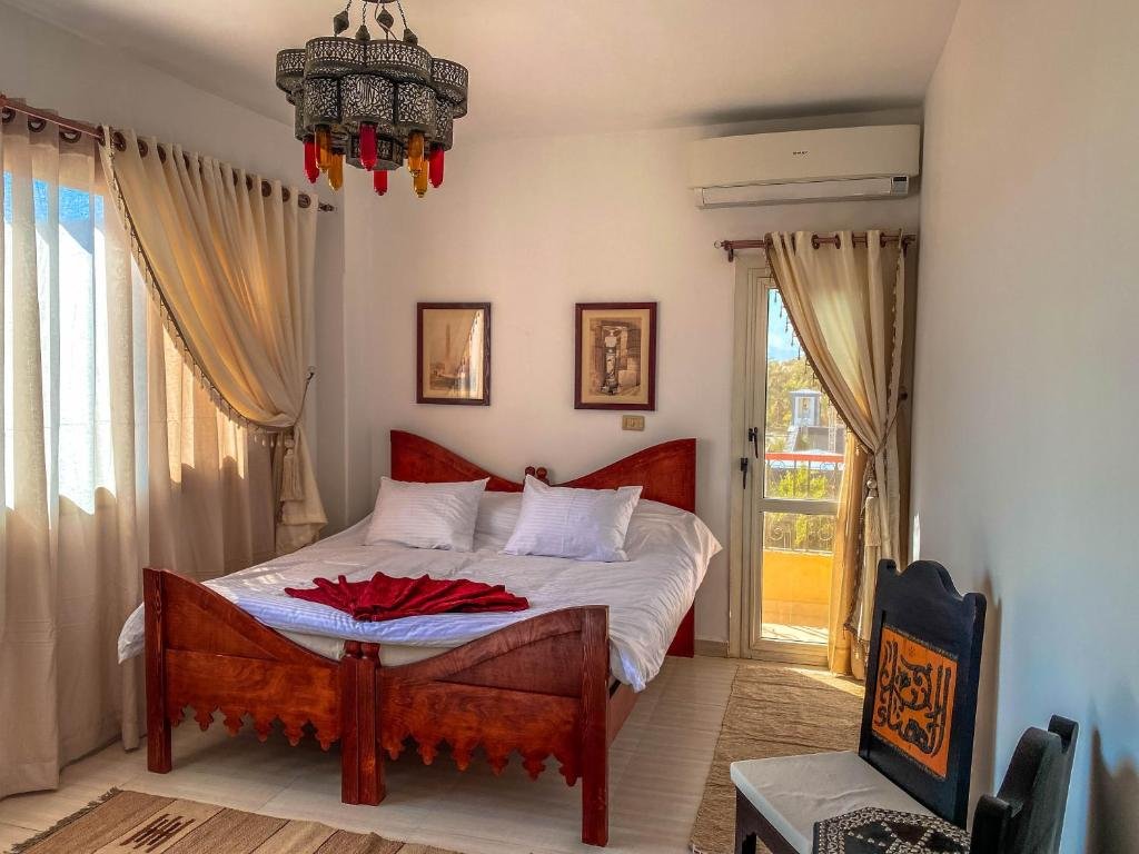 Хургада: Royal Suite on the Touristic Promenade