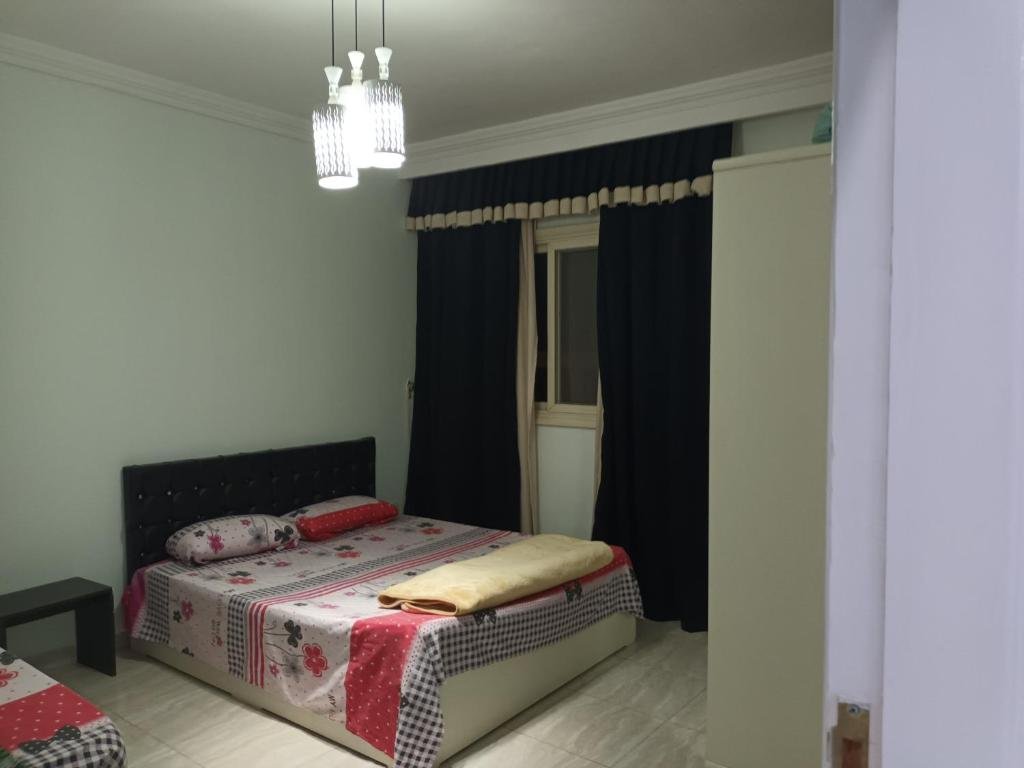 Хургада: sheraton blaza329