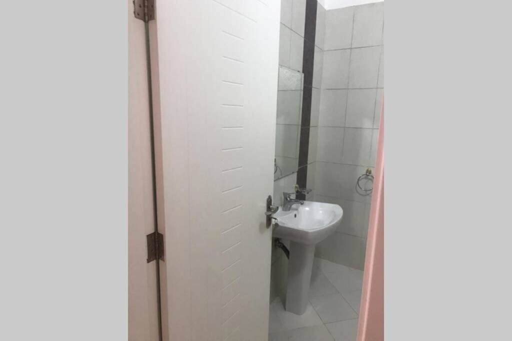 Хургада: Al Dora Residence cozy apartments AP 3-5-1