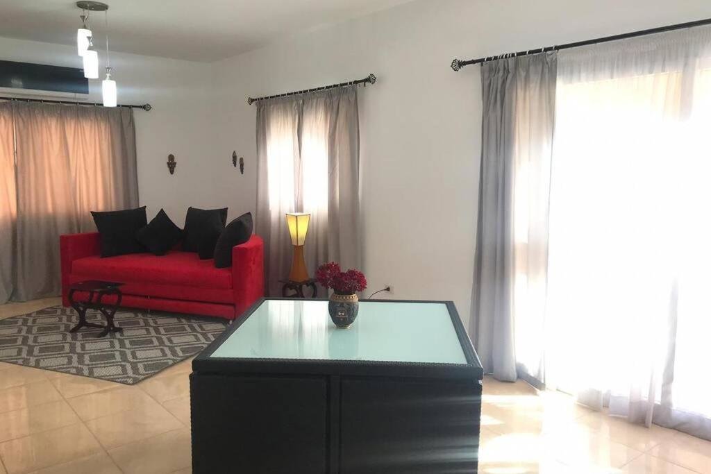 Хургада: Al Dora Residence cozy apartments AP 3-5-1