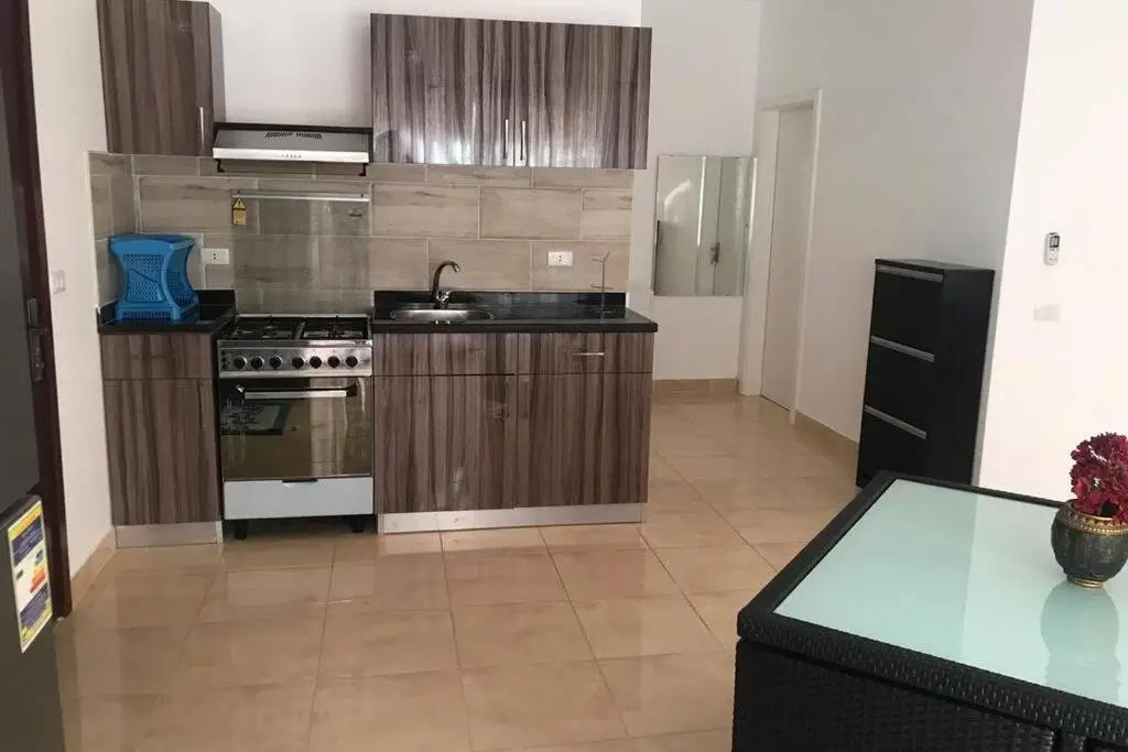 Хургада: Al Dora Residence cozy apartments AP 3-5-1