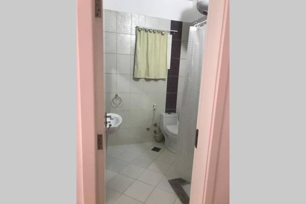 Хургада: Al Dora Residence cozy apartments AP 3-5-1