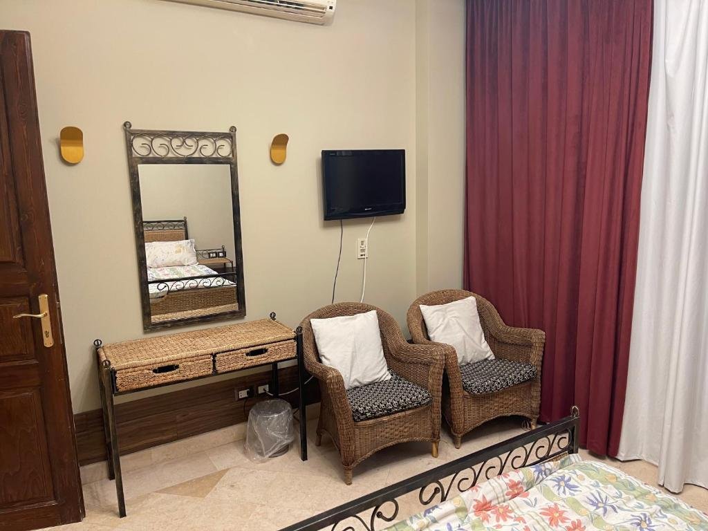 El Gouna 2 bedrooms apartment South Marina Ground Floor — фото 1