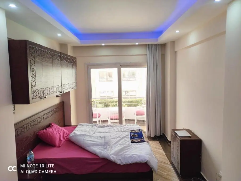 Хургада: Studio Apartment