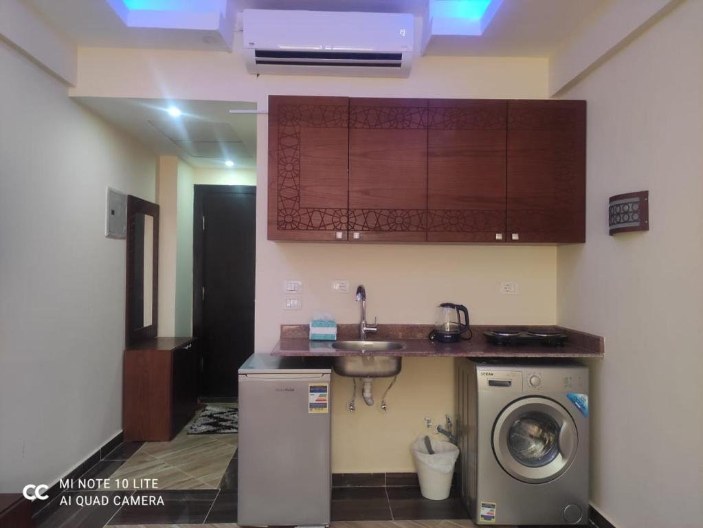 Хургада: Studio Apartment