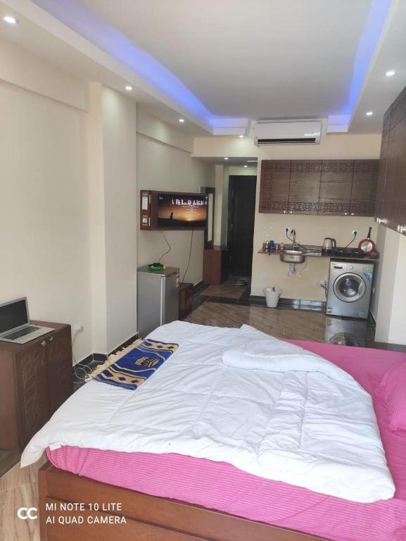 Хургада: Studio Apartment