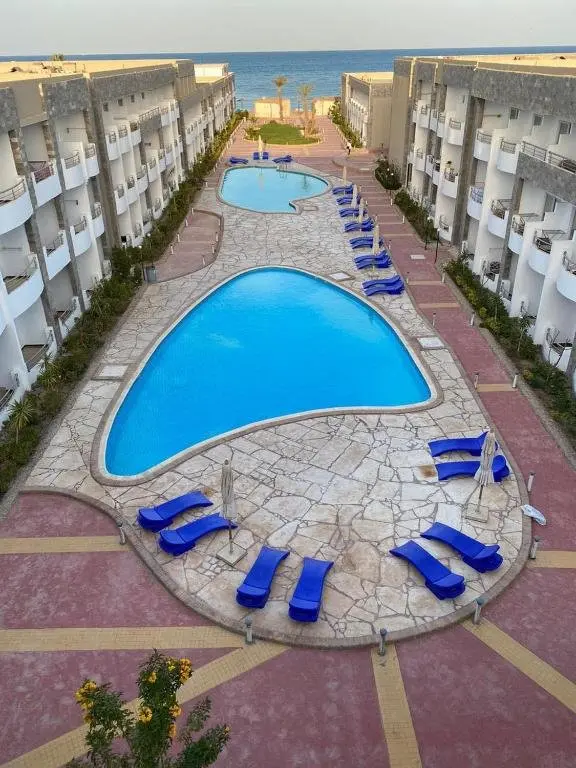 Хургада: Studio Apartment