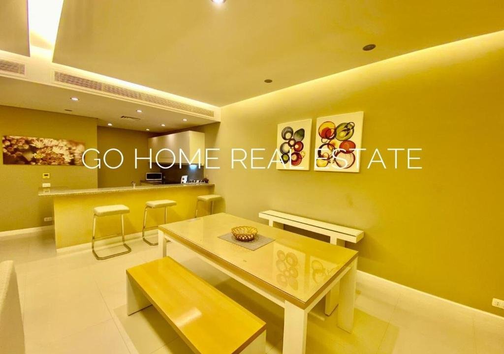 Эль-Гуна: luxury 2 bedroom apartment @ ancient sand
