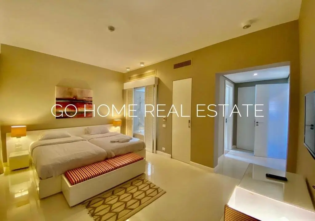 luxury 2 bedroom apartment @ ancient sand — фото 1
