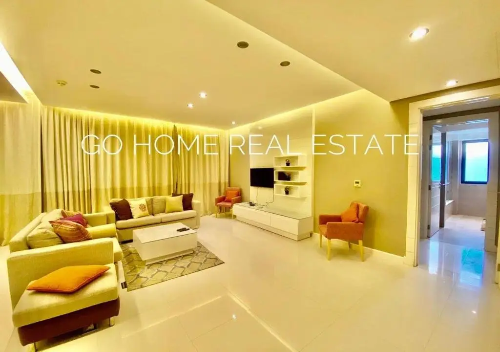 Эль-Гуна: luxury 2 bedroom apartment @ ancient sand