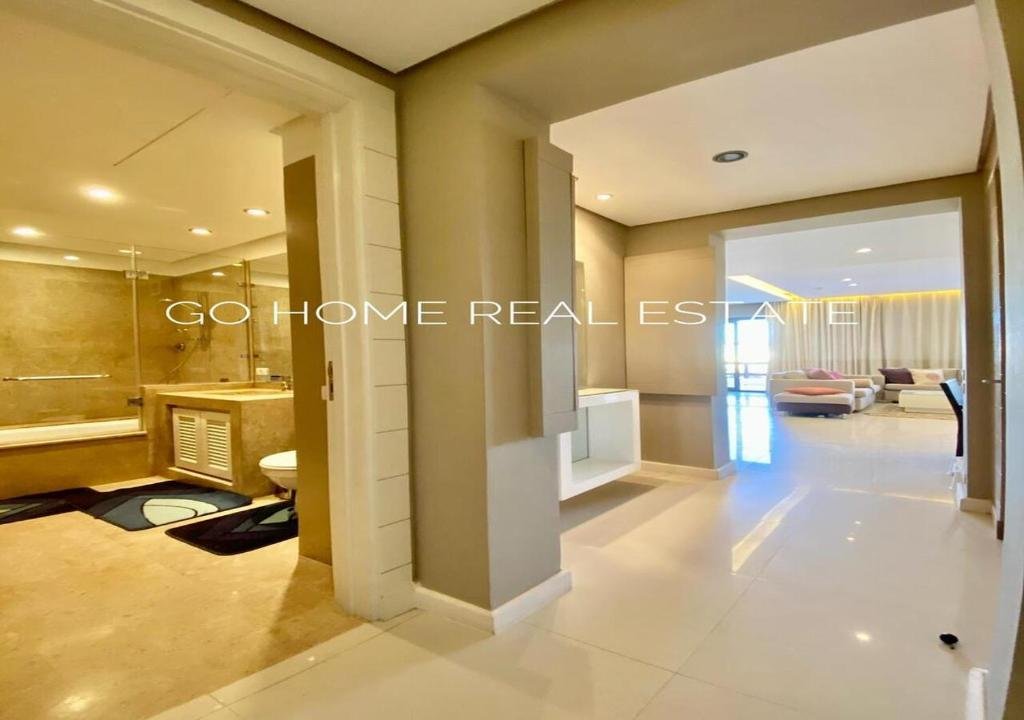 Эль-Гуна: luxury 2 bedroom apartment @ ancient sand