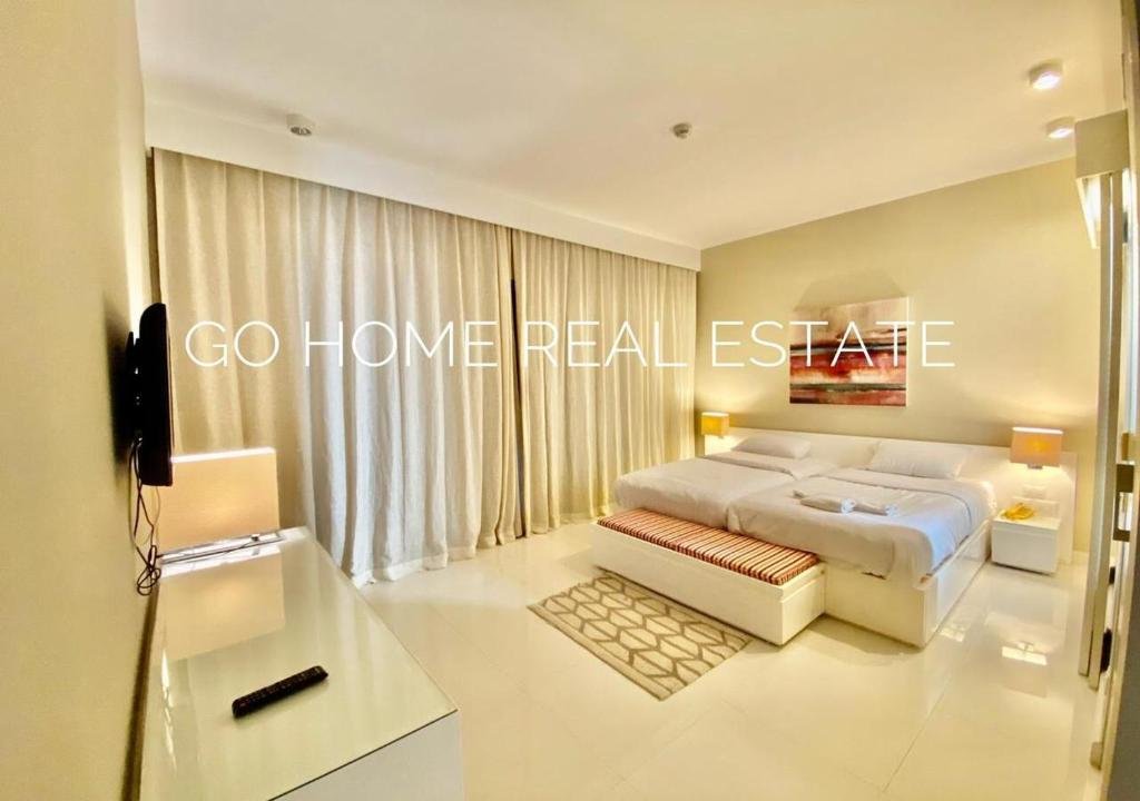 Эль-Гуна: luxury 2 bedroom apartment @ ancient sand