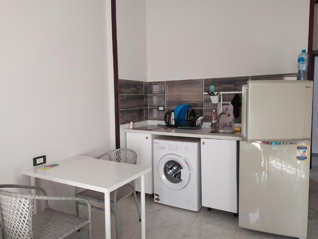 Хургада: Tiba View Apartments next to El Gouna