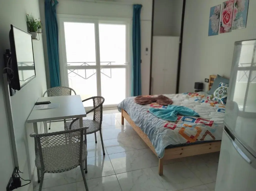 Хургада: Tiba View Apartments next to El Gouna