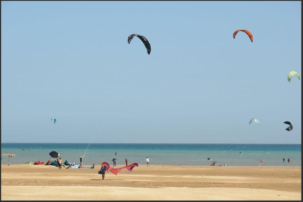 Хургада: Tiba View Apartments next to El Gouna