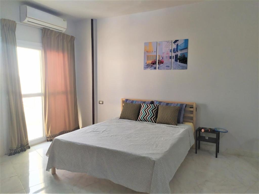Хургада: Tiba View Apartments next to El Gouna