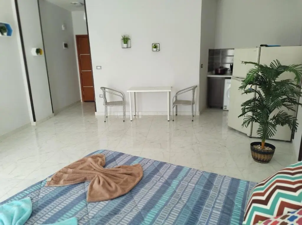 Хургада: Tiba View Apartments next to El Gouna